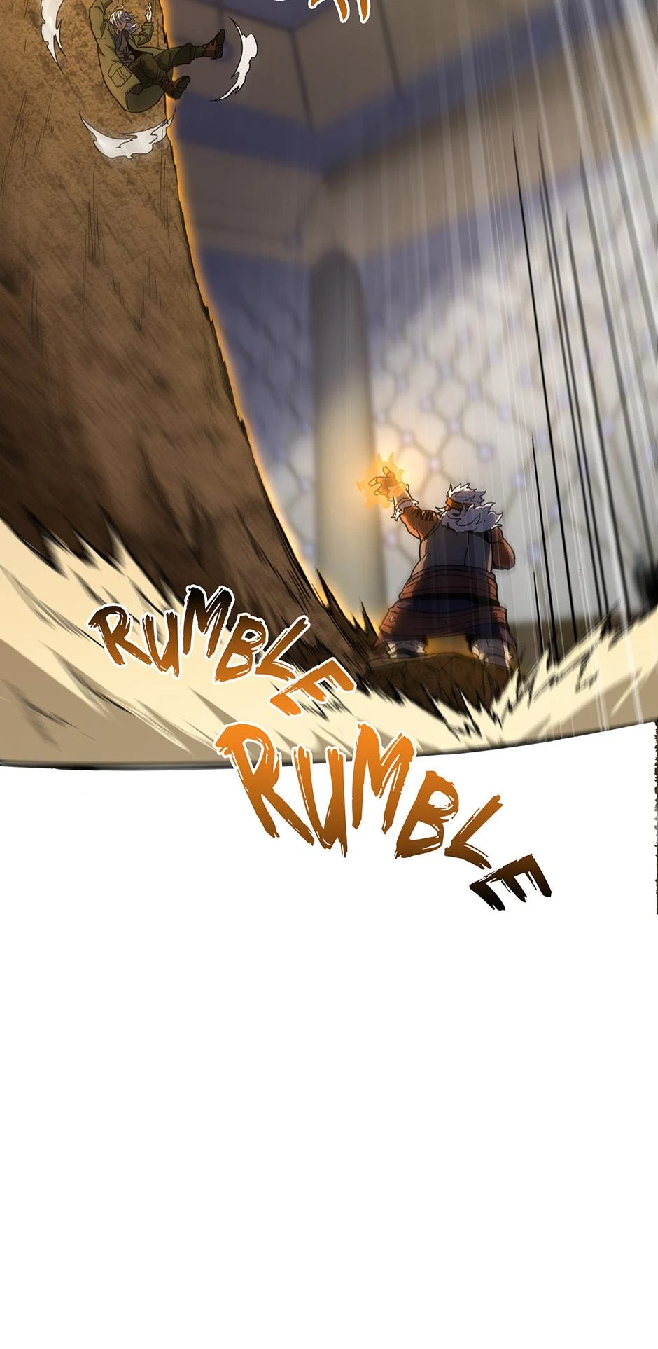 The Beginning After The End Chapter 211 356 019