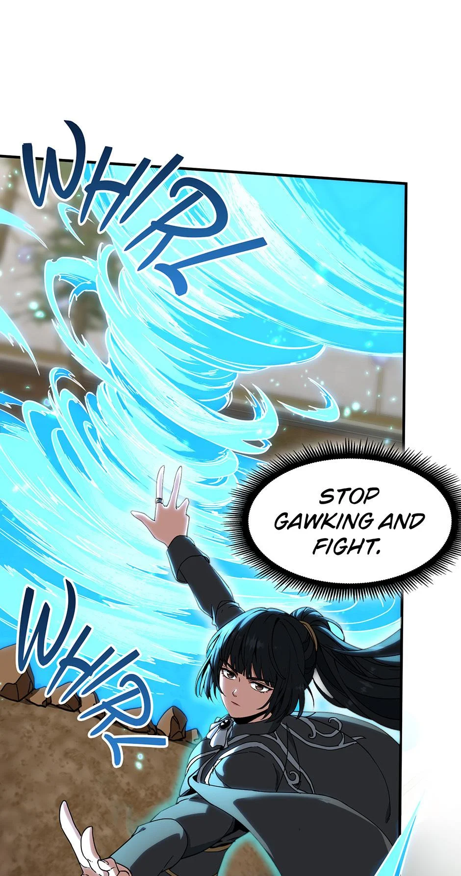 The Beginning After The End Chapter 211 357 020