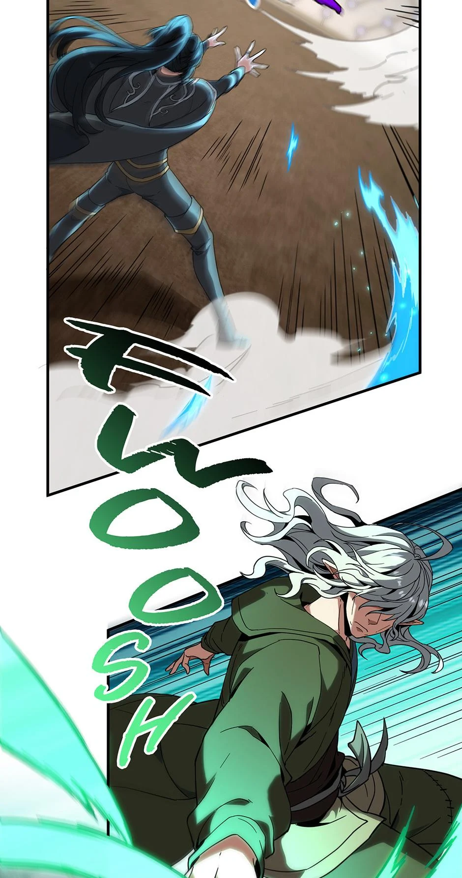 The Beginning After The End Chapter 211 360 023