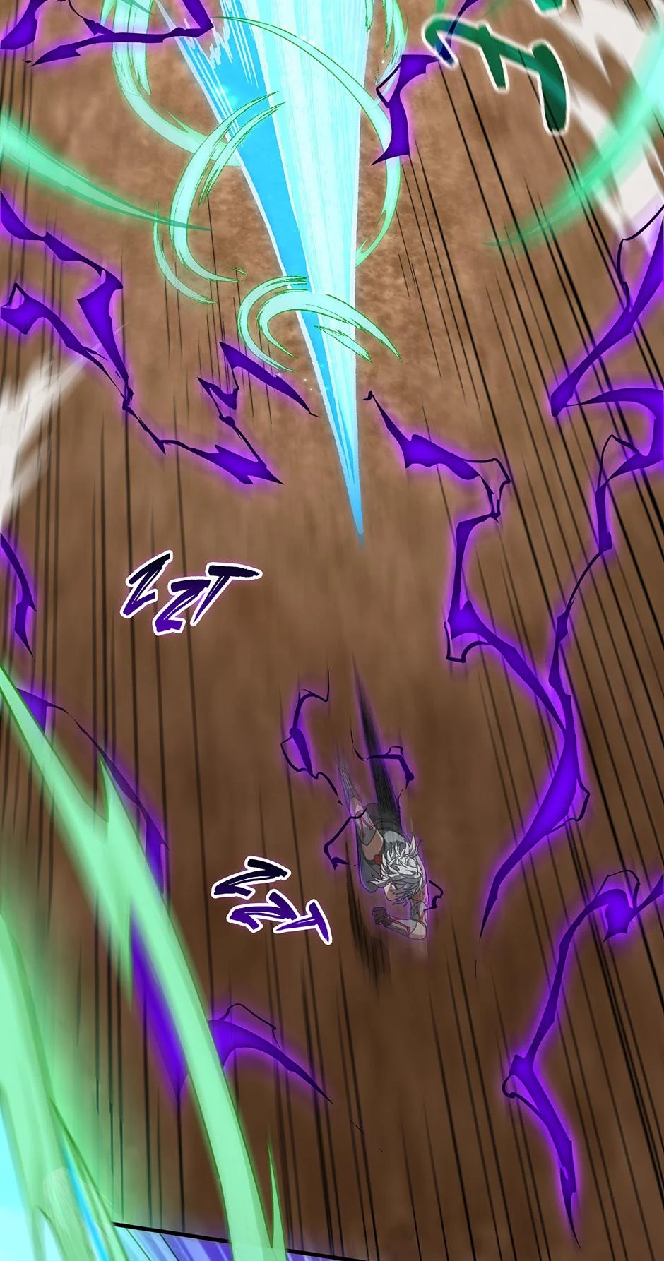 The Beginning After The End Chapter 211 362 025