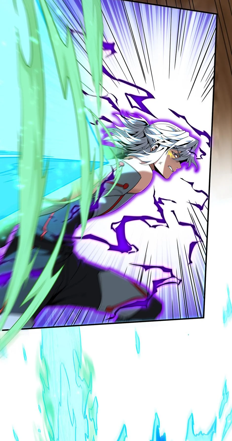 The Beginning After The End Chapter 211 363 026