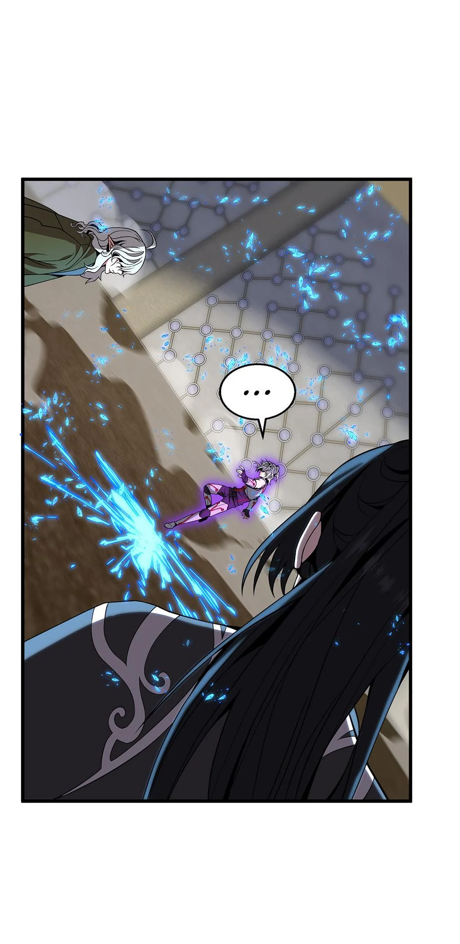 The Beginning After The End Chapter 211 367 030