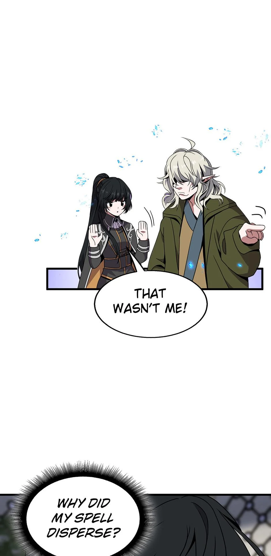 The Beginning After The End Chapter 211 368 031