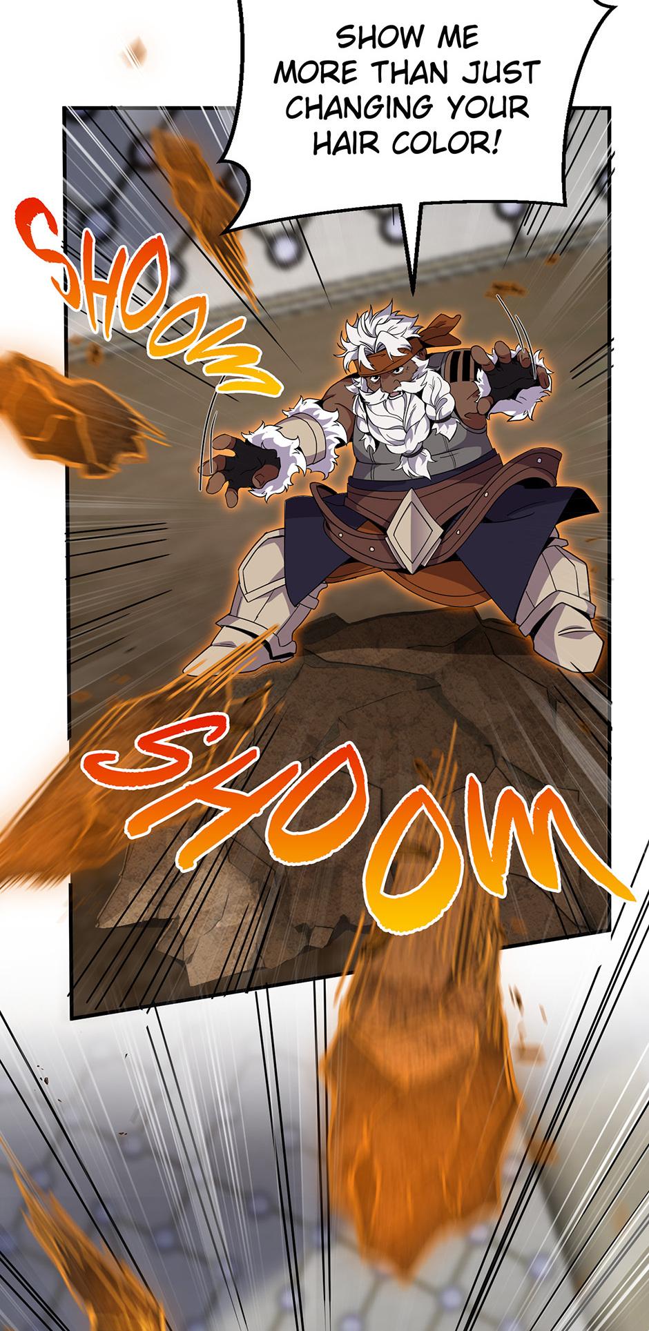 The Beginning After The End Chapter 211 370 033