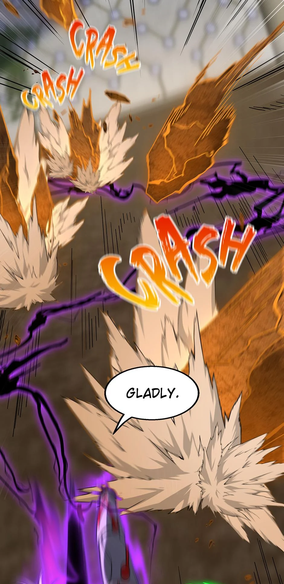 The Beginning After The End Chapter 211 371 034