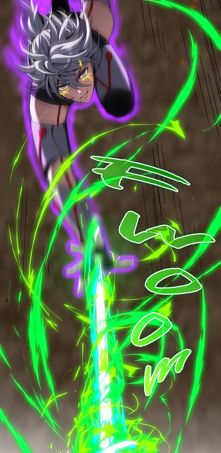 The Beginning After The End Chapter 211 372 035