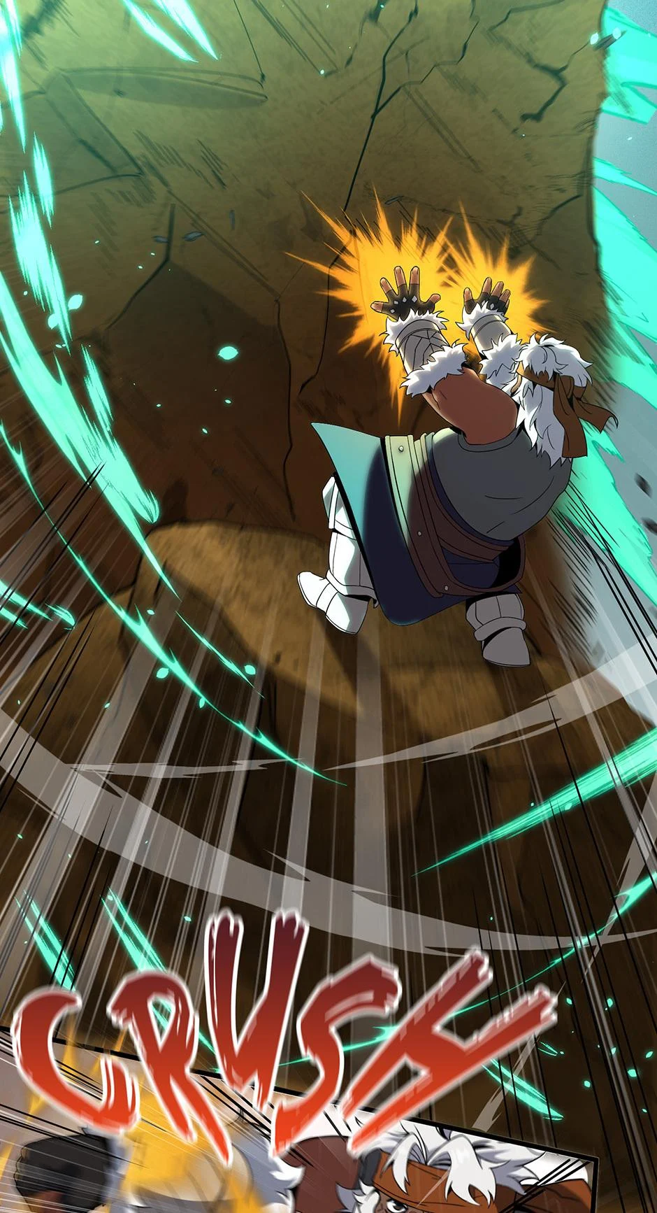 The Beginning After The End Chapter 211 376 039