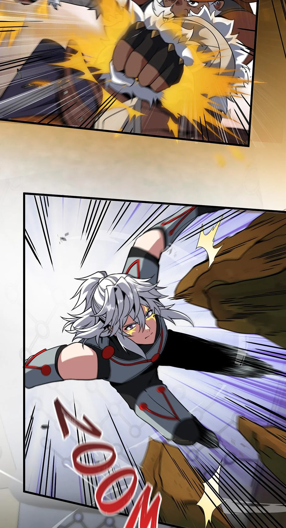 The Beginning After The End Chapter 211 377 040