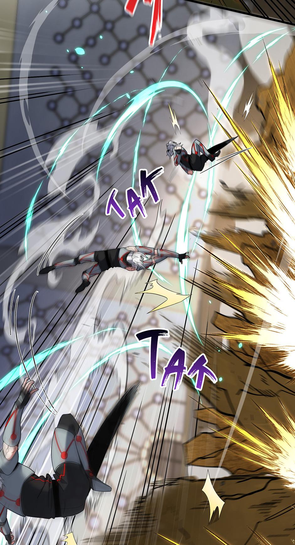 The Beginning After The End Chapter 211 378 041