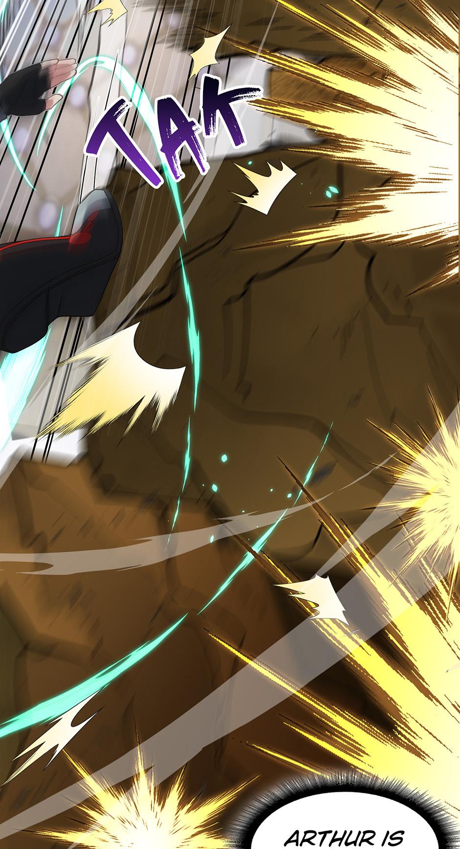 The Beginning After The End Chapter 211 379 042