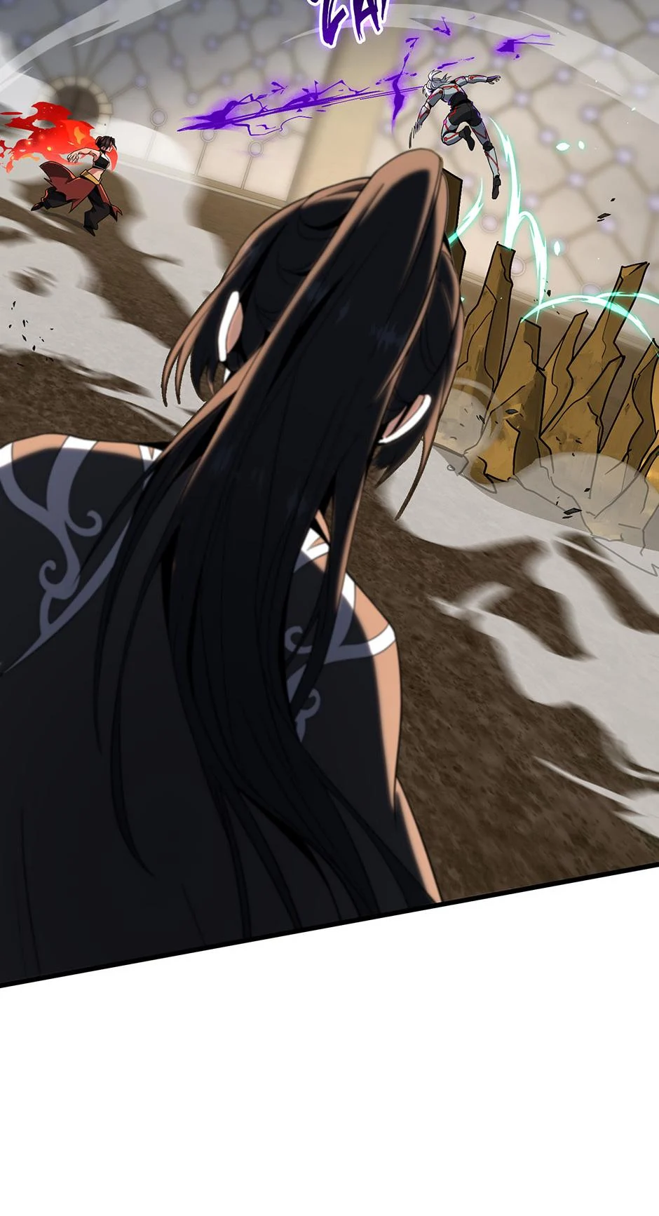 The Beginning After The End Chapter 211 381 044