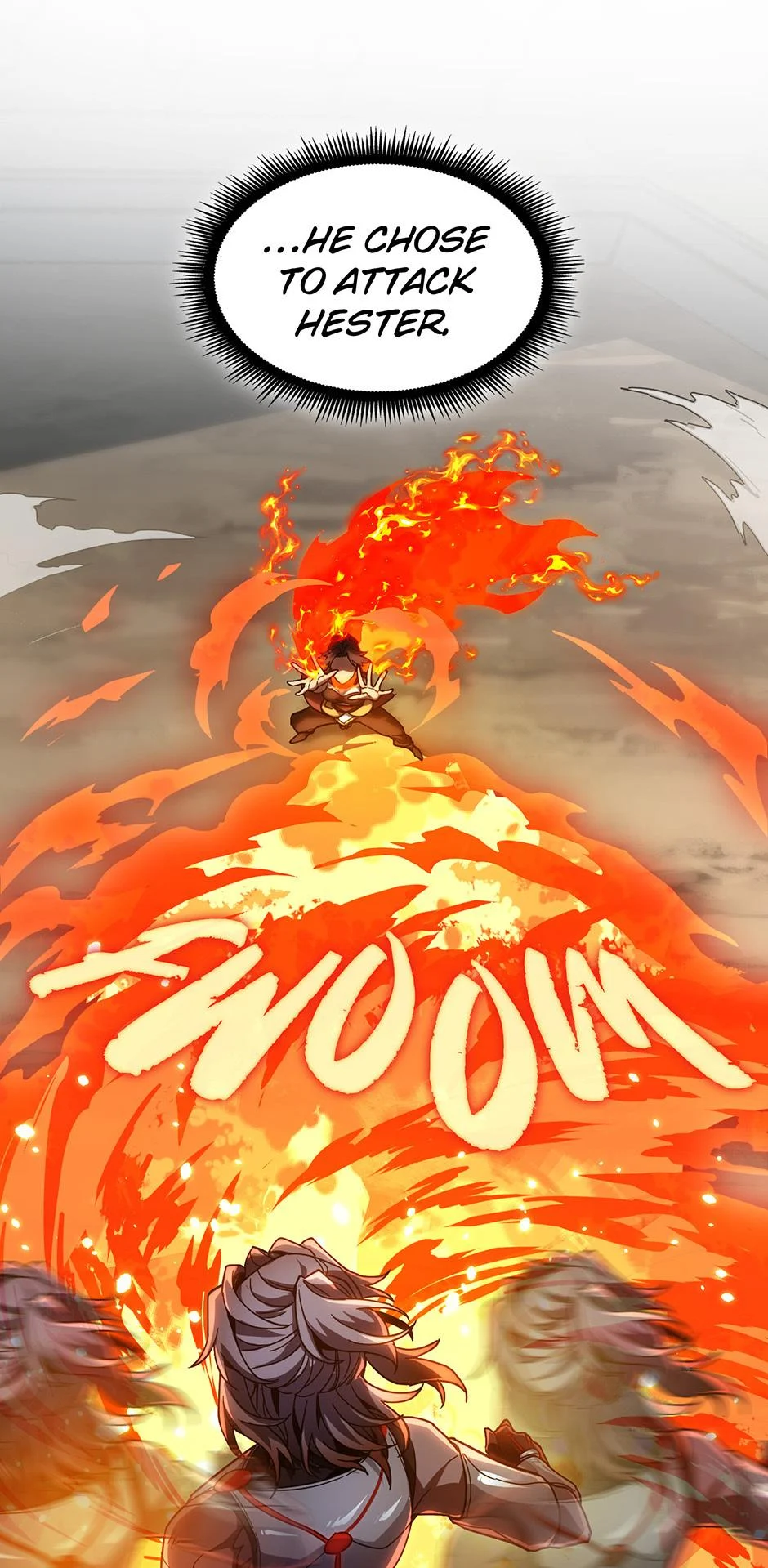 The Beginning After The End Chapter 211 382 045