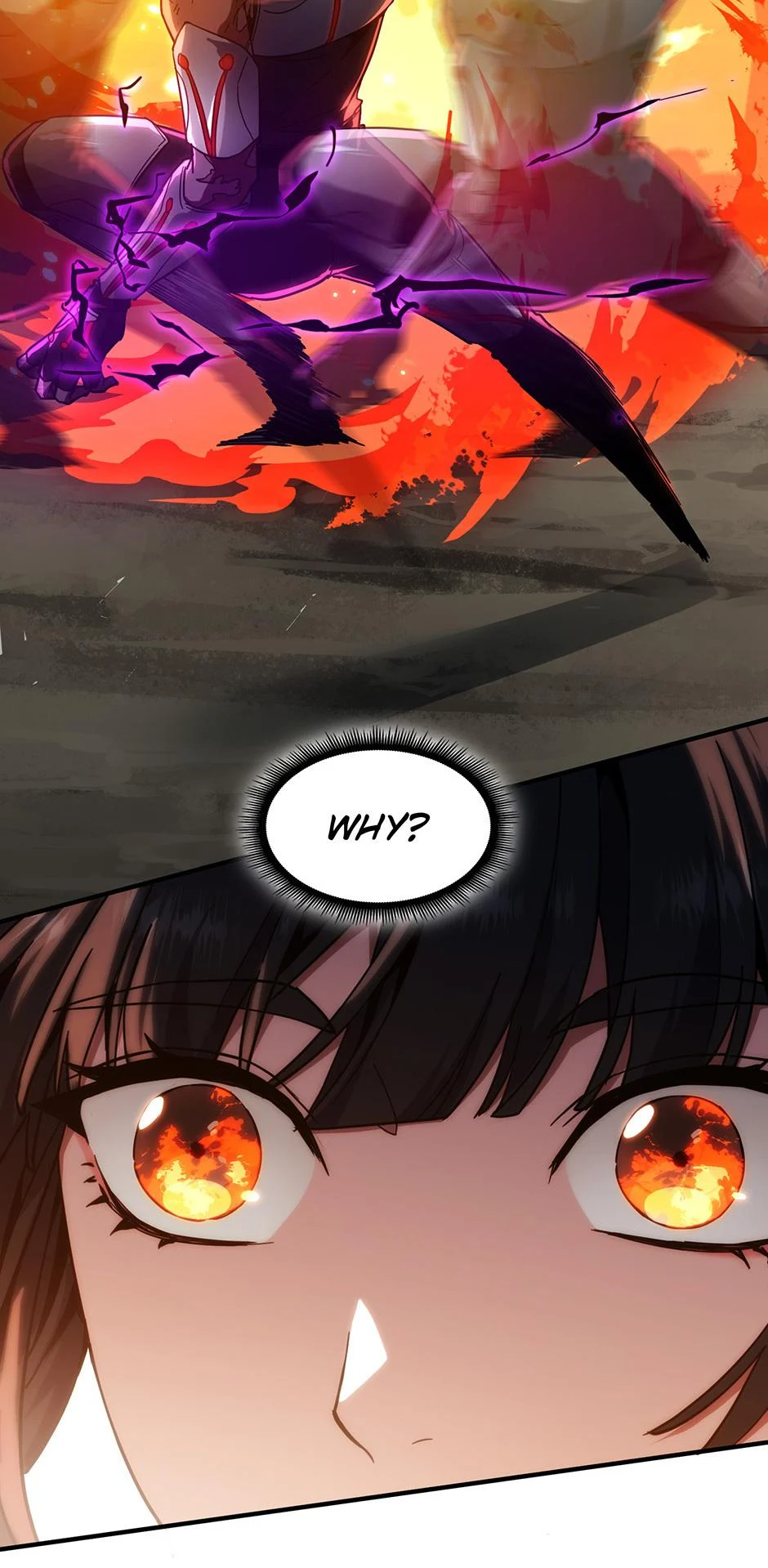 The Beginning After The End Chapter 211 383 046