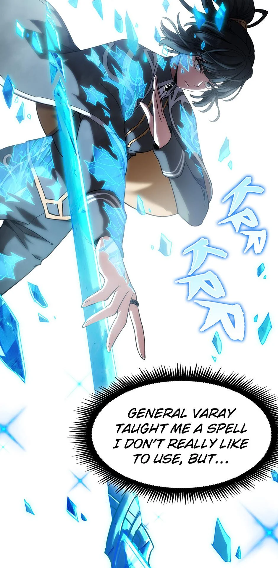 The Beginning After The End Chapter 211 386 049