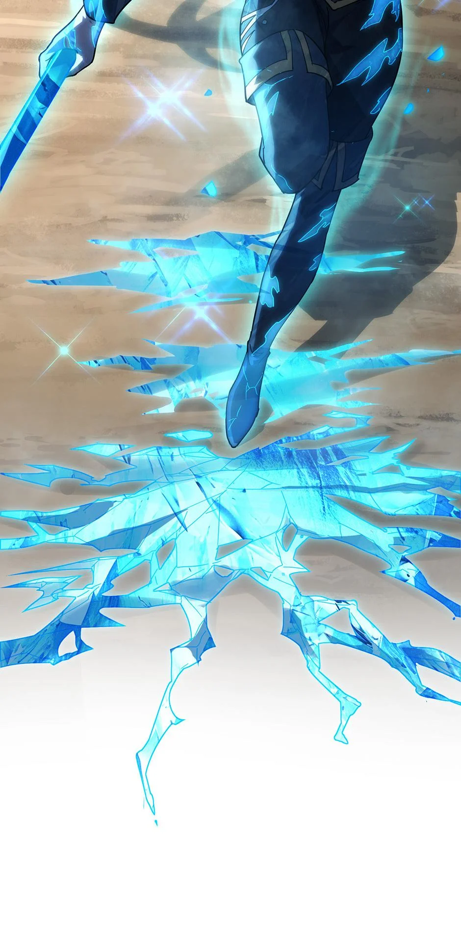 The Beginning After The End Chapter 211 389 052