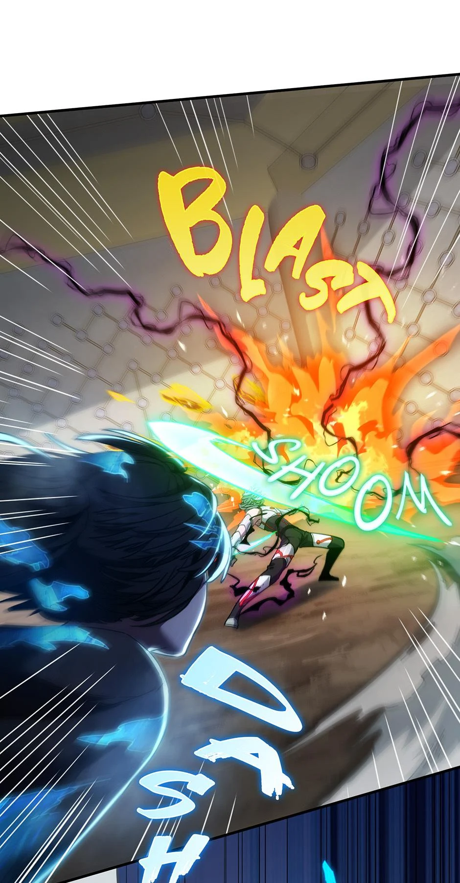 The Beginning After The End Chapter 211 390 053