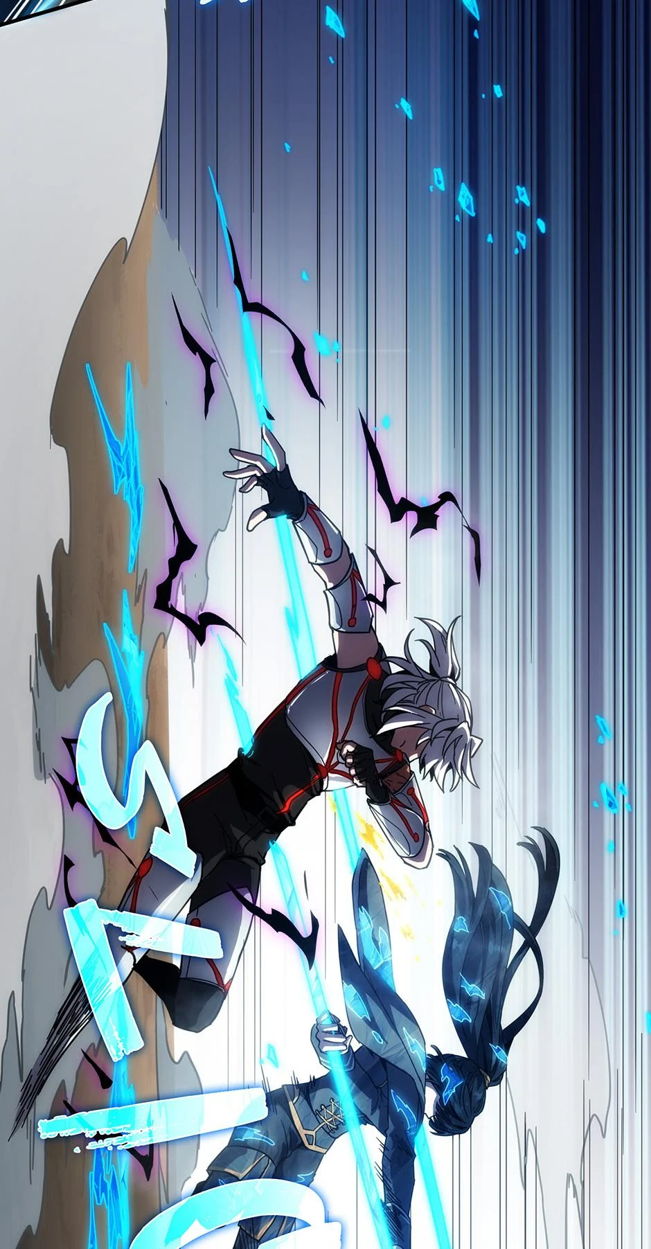 The Beginning After The End Chapter 211 391 054