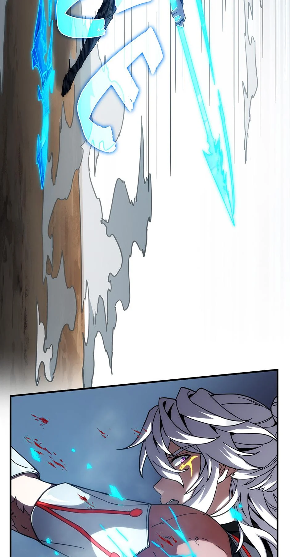 The Beginning After The End Chapter 211 392 055