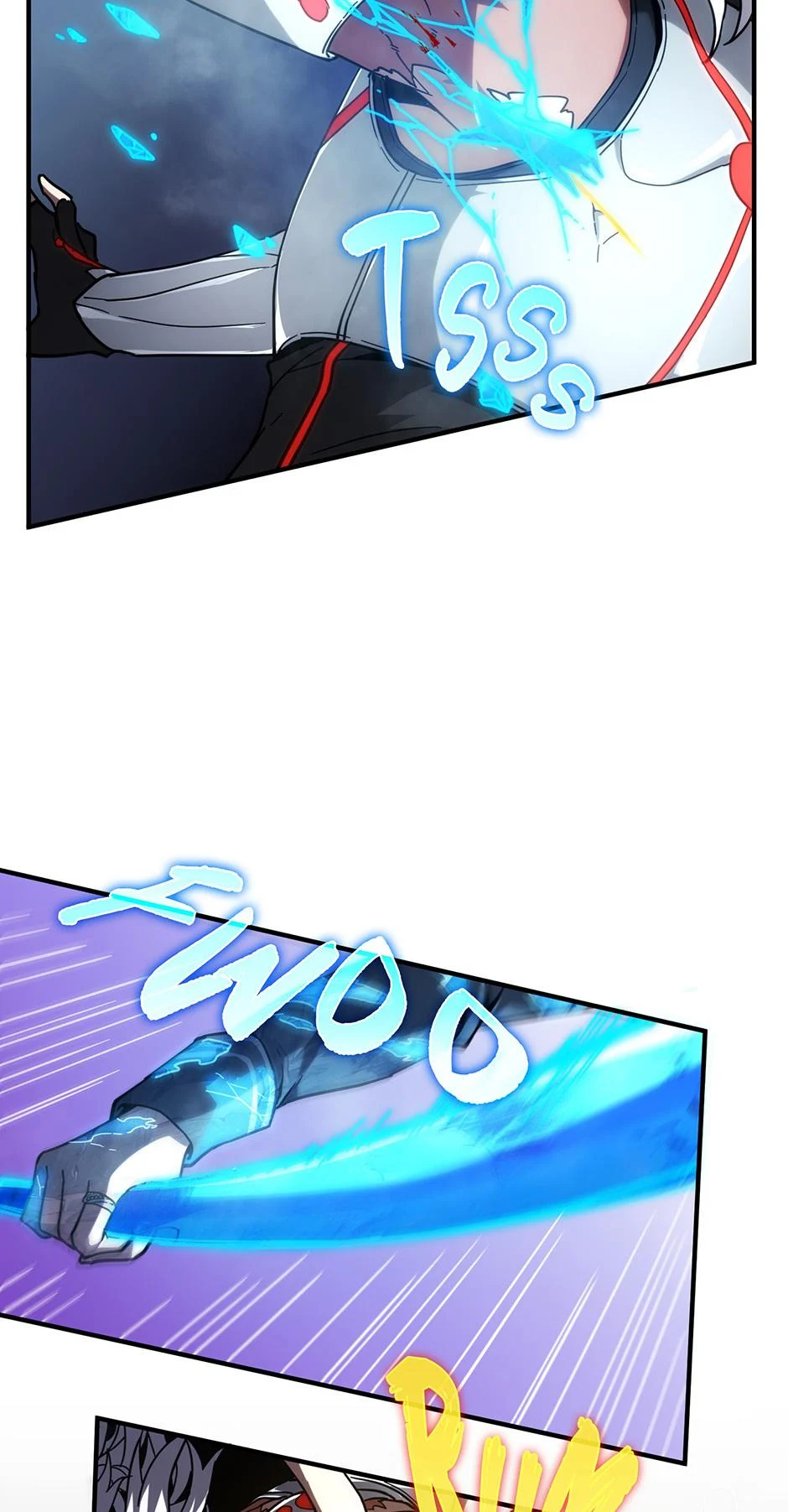 The Beginning After The End Chapter 211 393 056