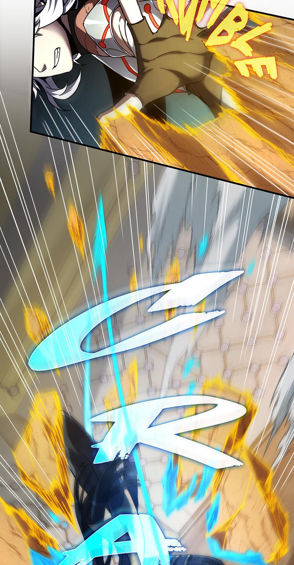 The Beginning After The End Chapter 211 394 057