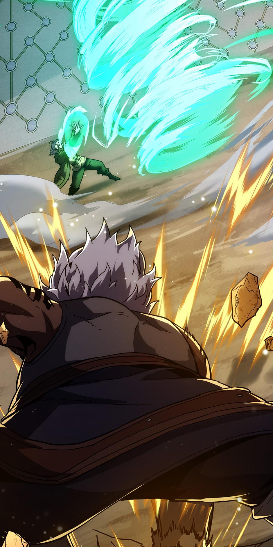 The Beginning After The End Chapter 211 398 061