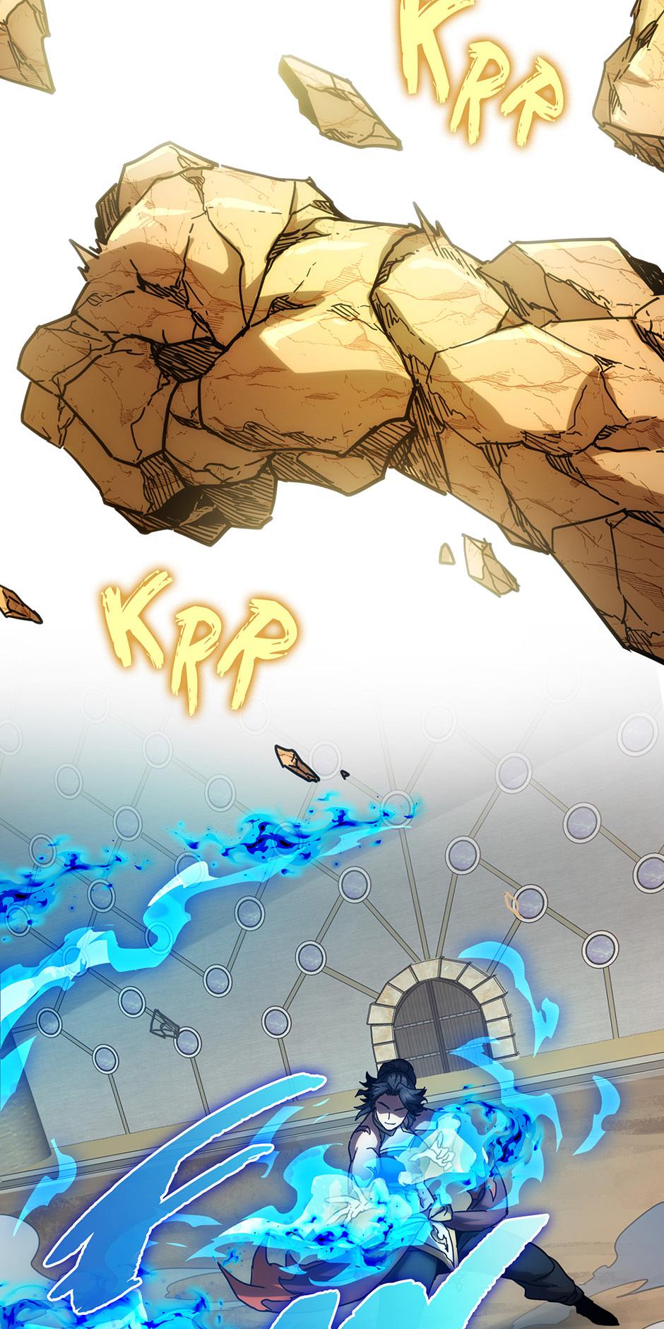 The Beginning After The End Chapter 211 400 063