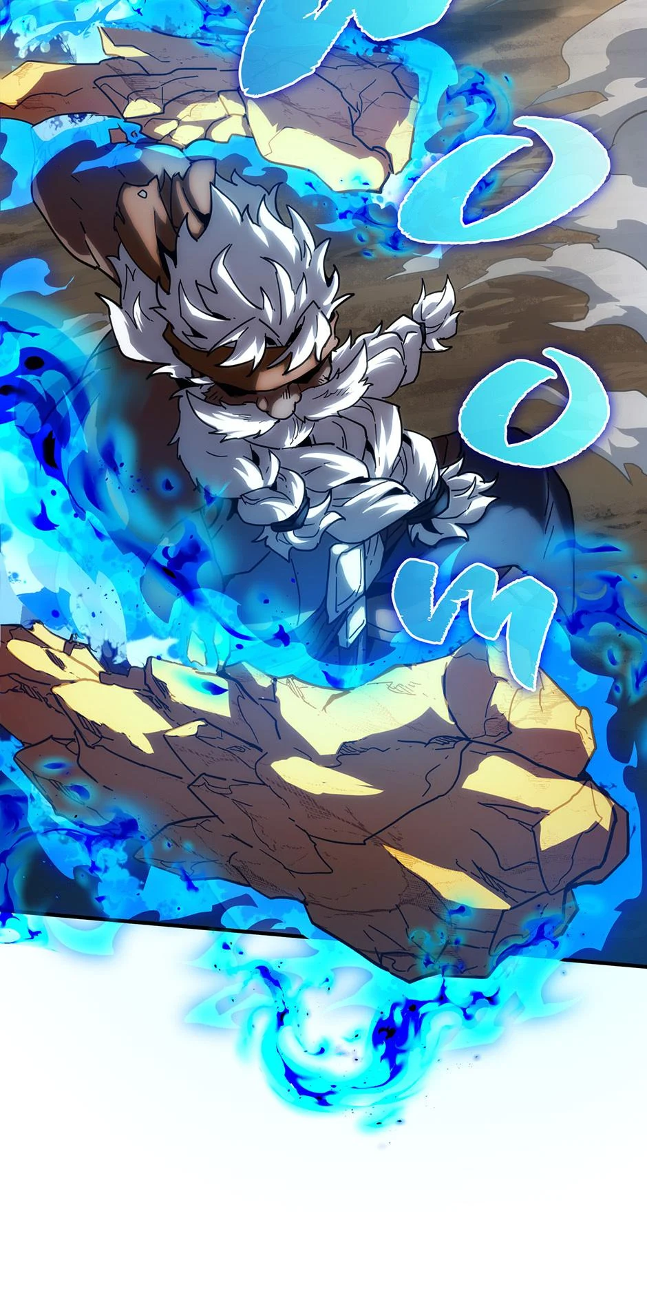 The Beginning After The End Chapter 211 401 064