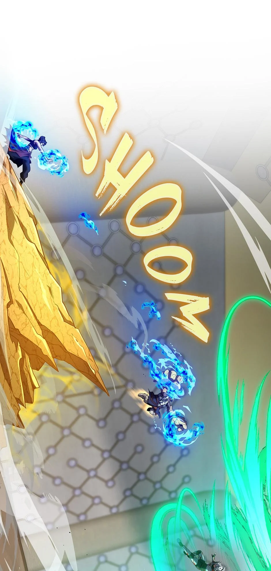 The Beginning After The End Chapter 211 402 065