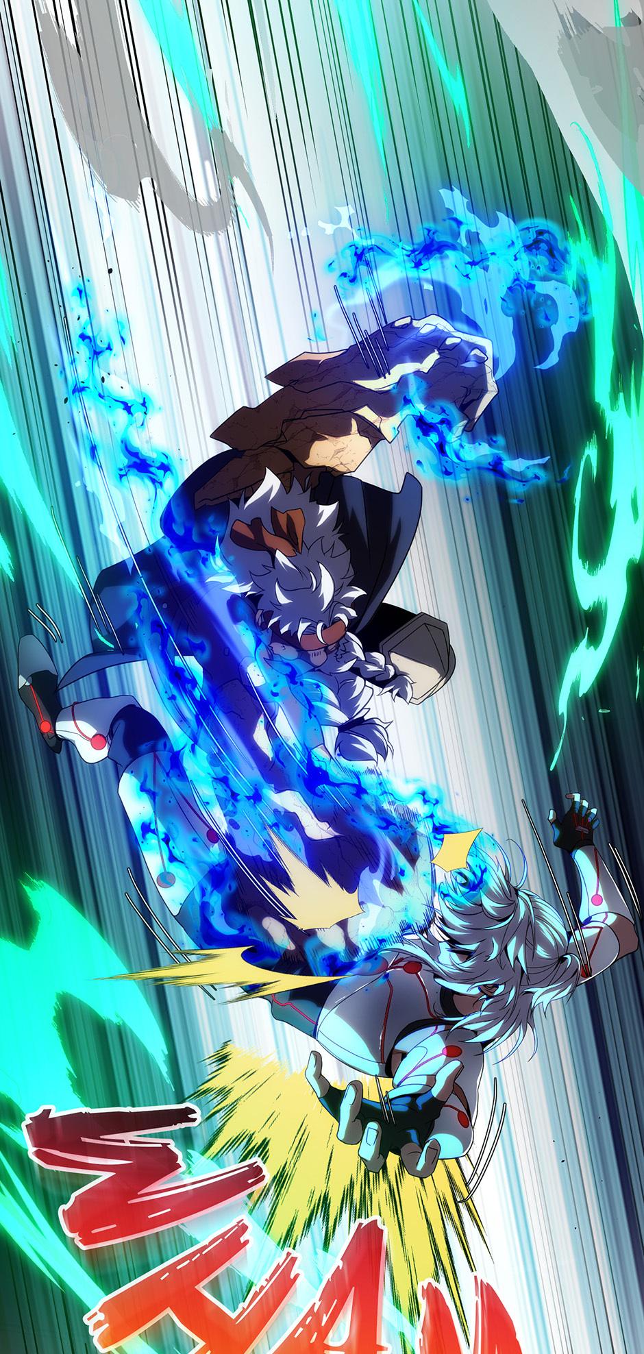 The Beginning After The End Chapter 211 404 067