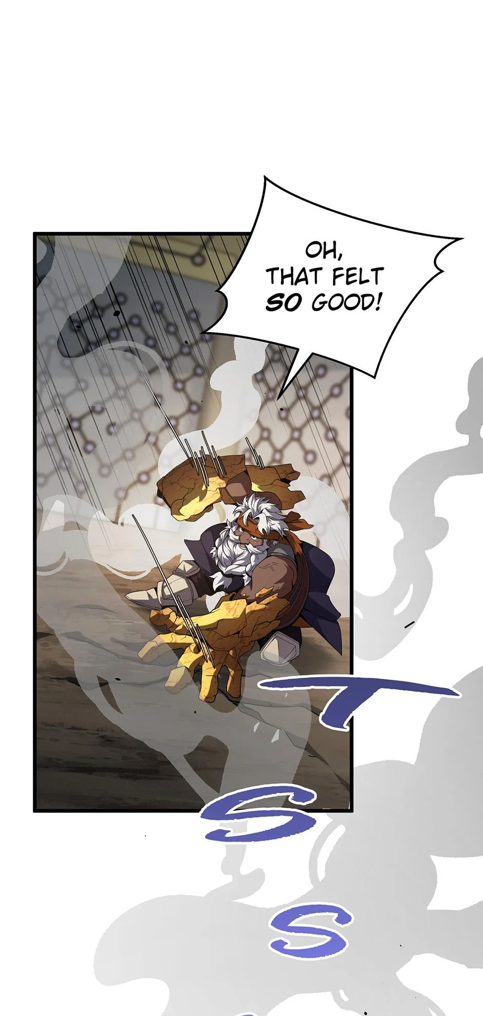 The Beginning After The End Chapter 211 407 070