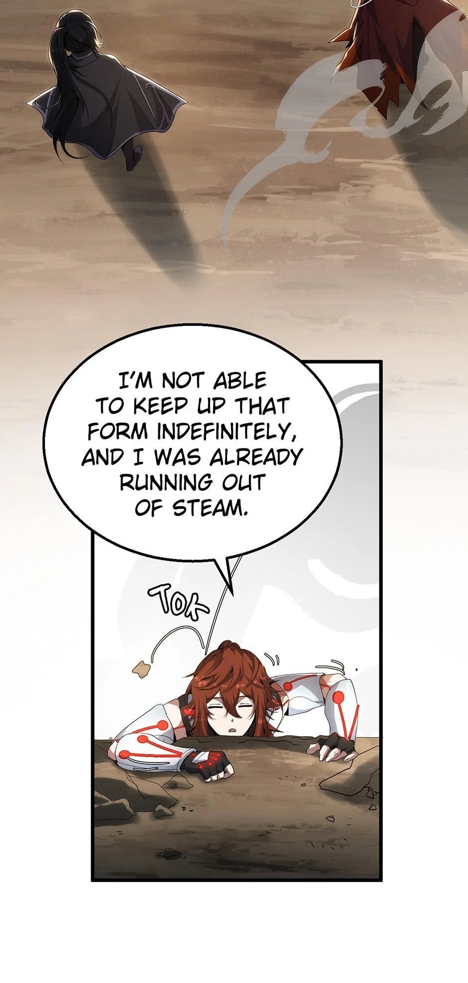 The Beginning After The End Chapter 211 409 072