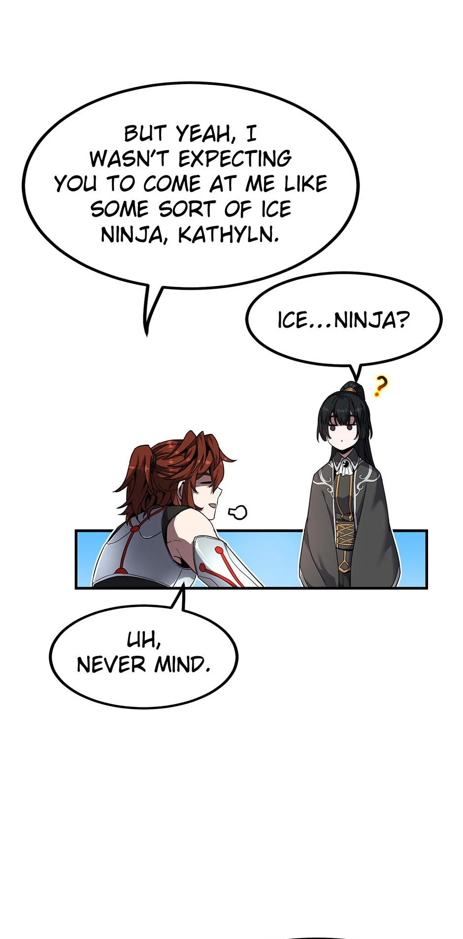 The Beginning After The End Chapter 211 410 073