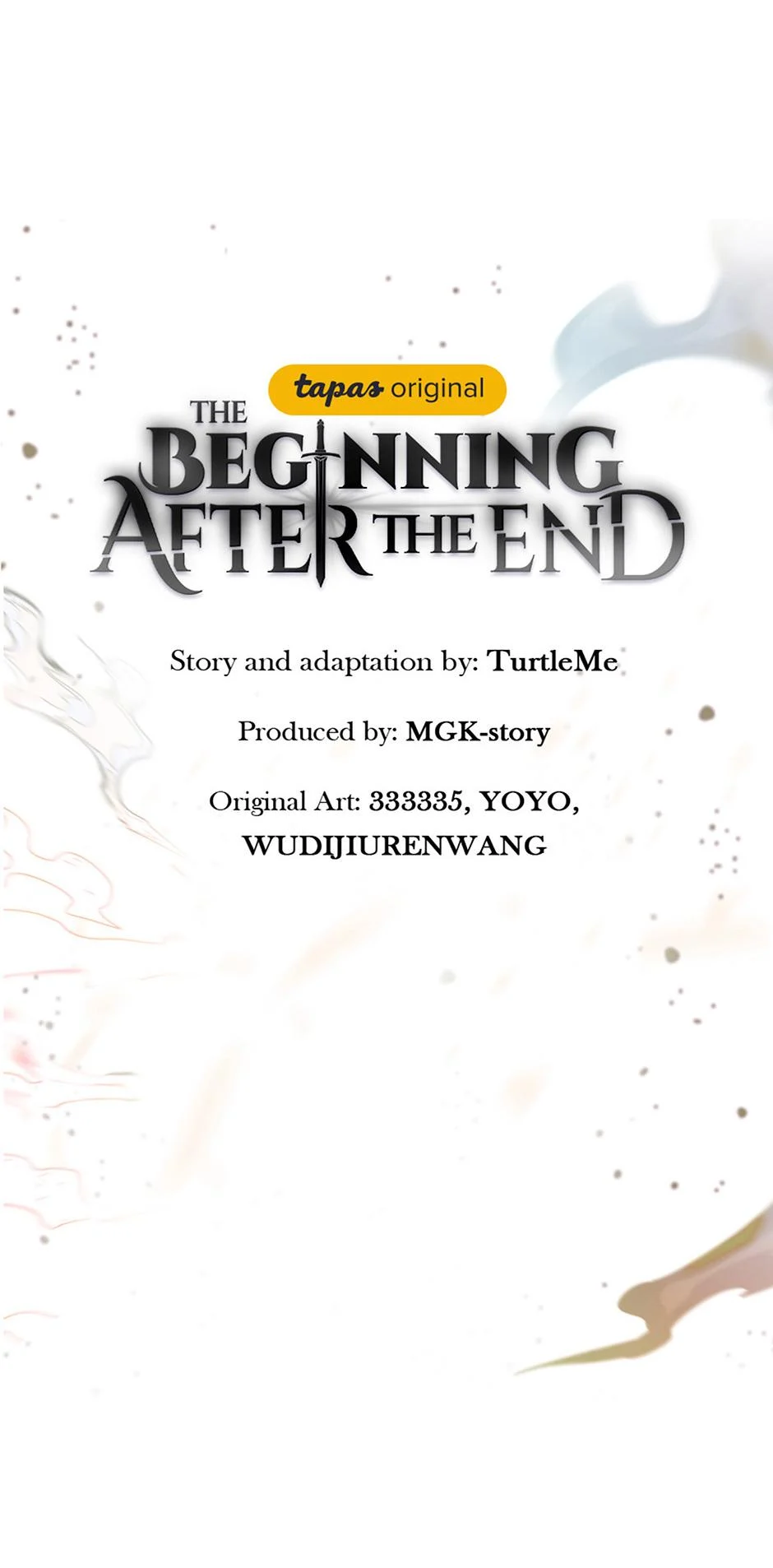 The Beginning After The End Chapter 211 412 075