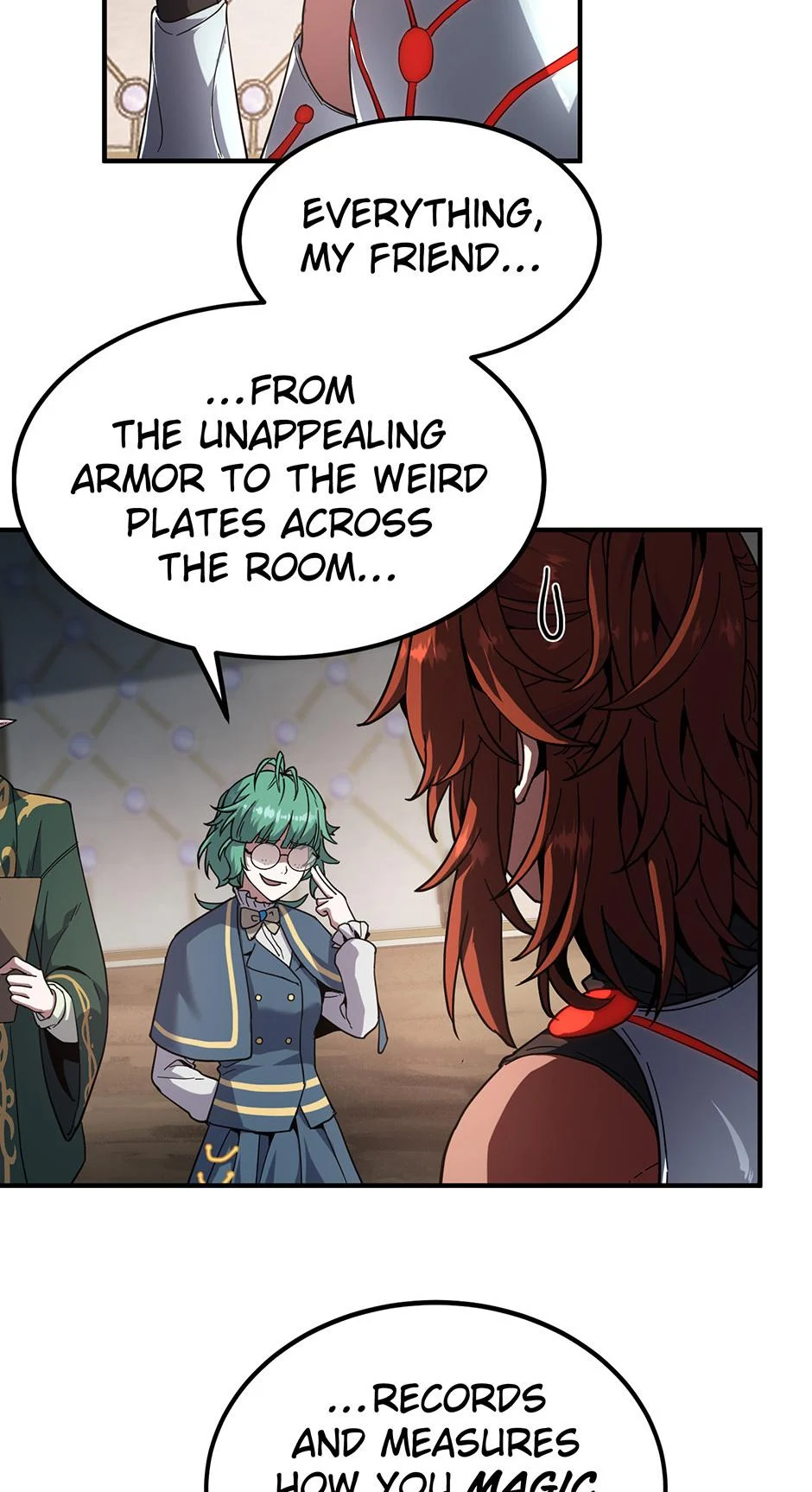 The Beginning After The End Chapter 211 418 081