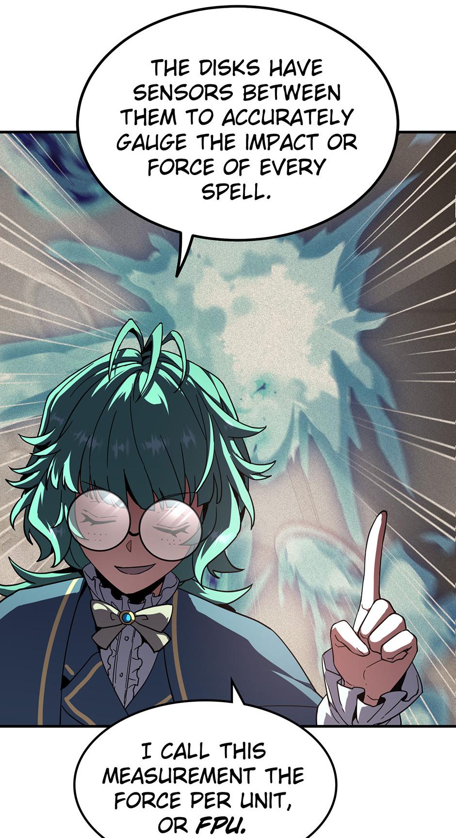 The Beginning After The End Chapter 211 420 083