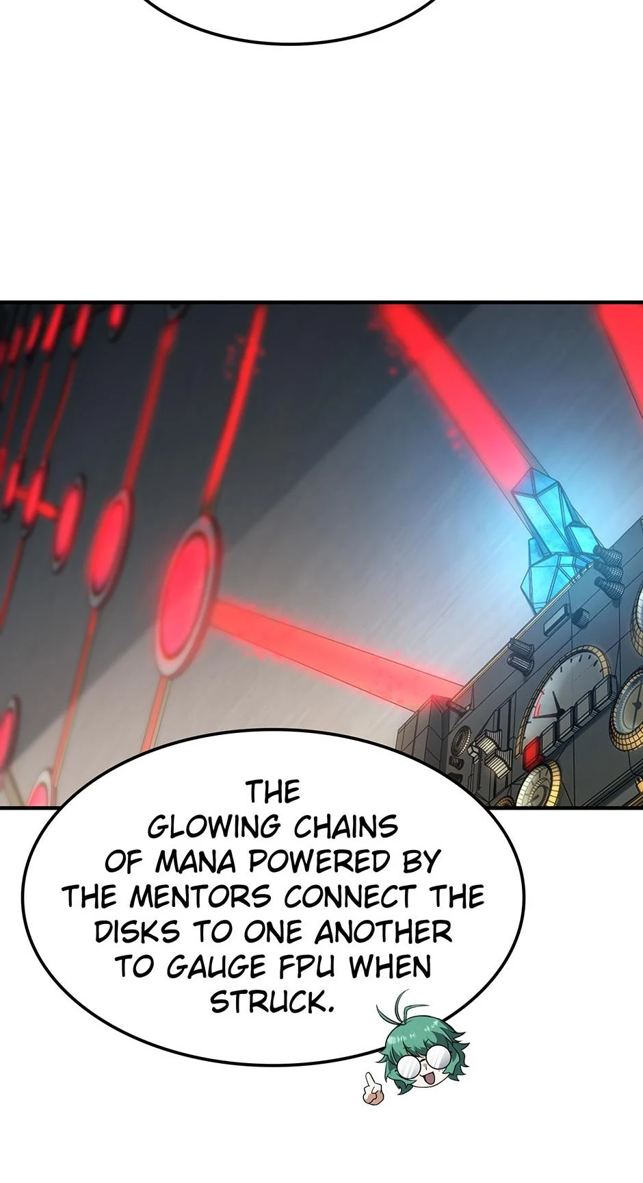 The Beginning After The End Chapter 211 421 084