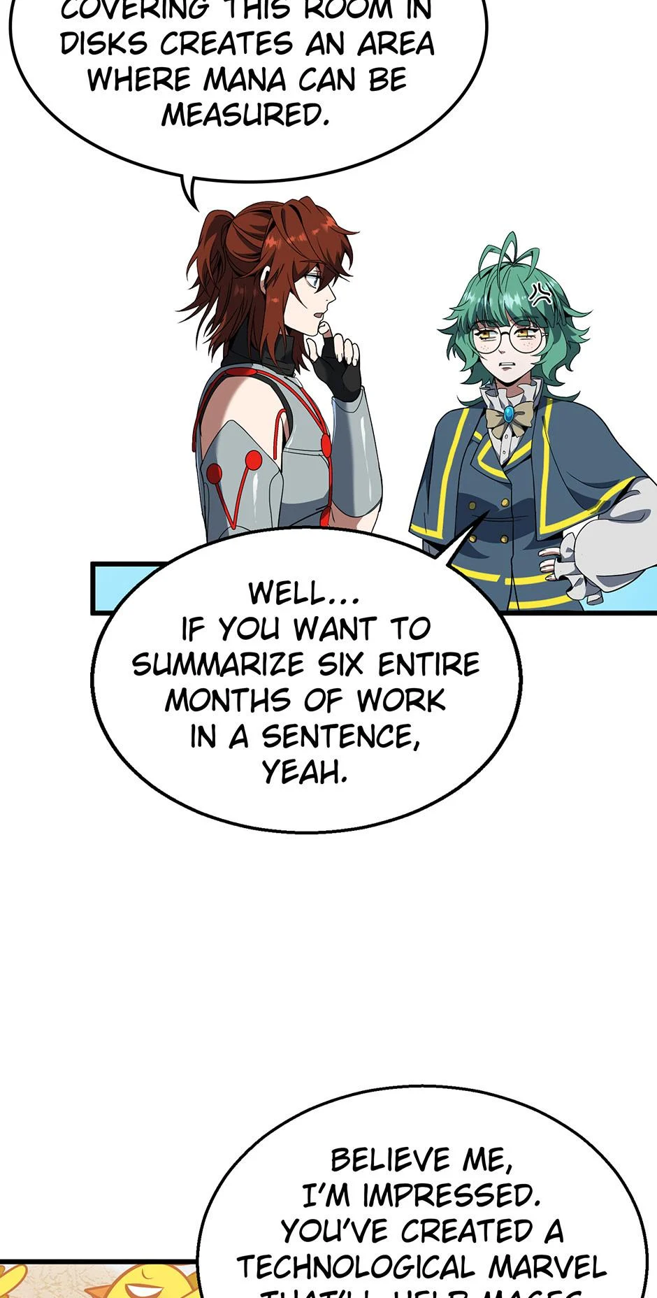 The Beginning After The End Chapter 211 425 088