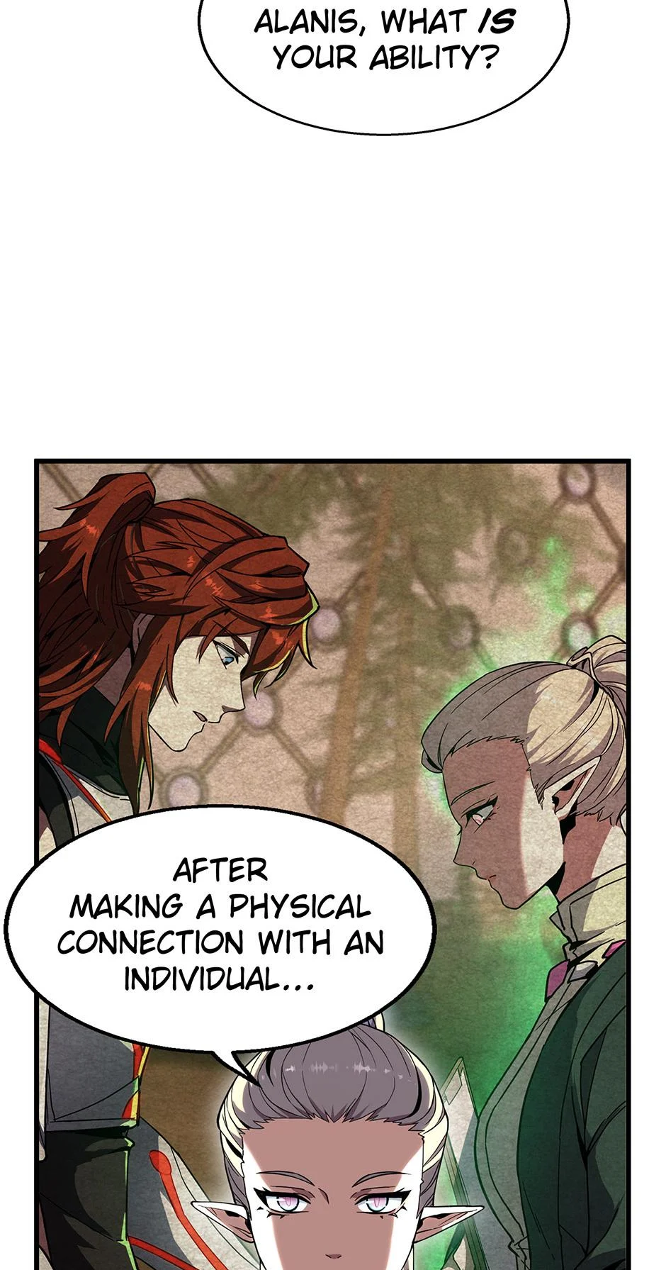 The Beginning After The End Chapter 211 430 093