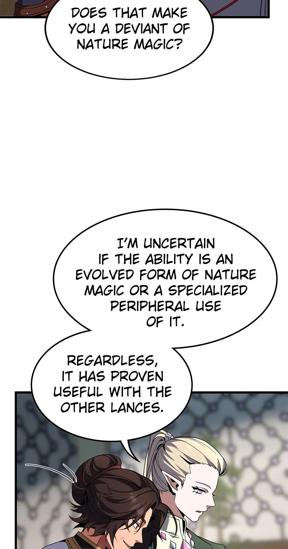 The Beginning After The End Chapter 211 432 095