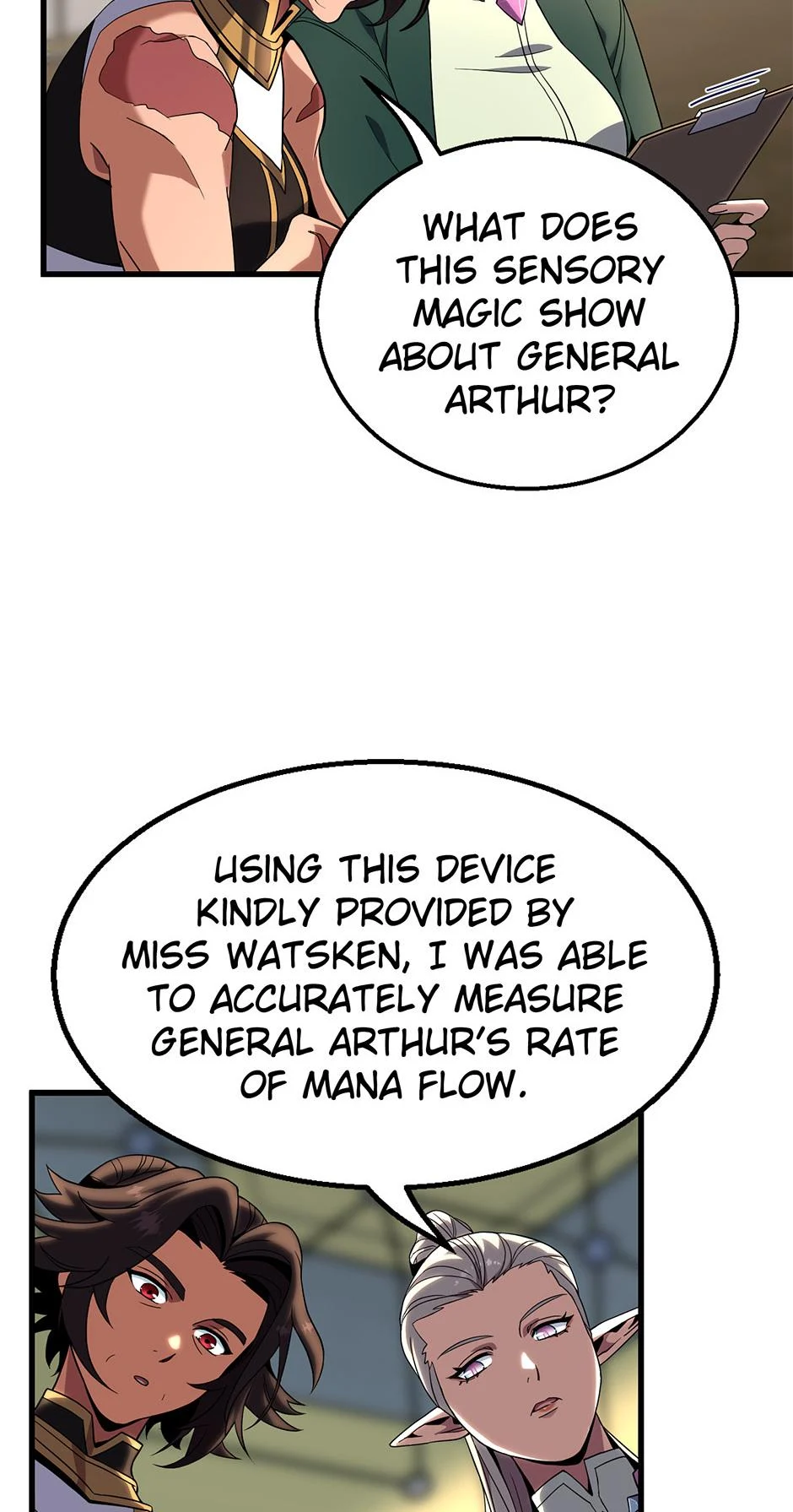 The Beginning After The End Chapter 211 433 096