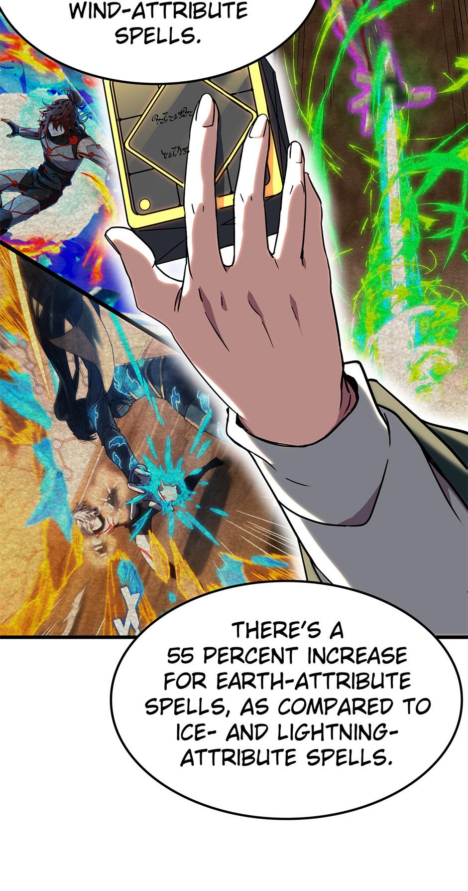 The Beginning After The End Chapter 211 435 098