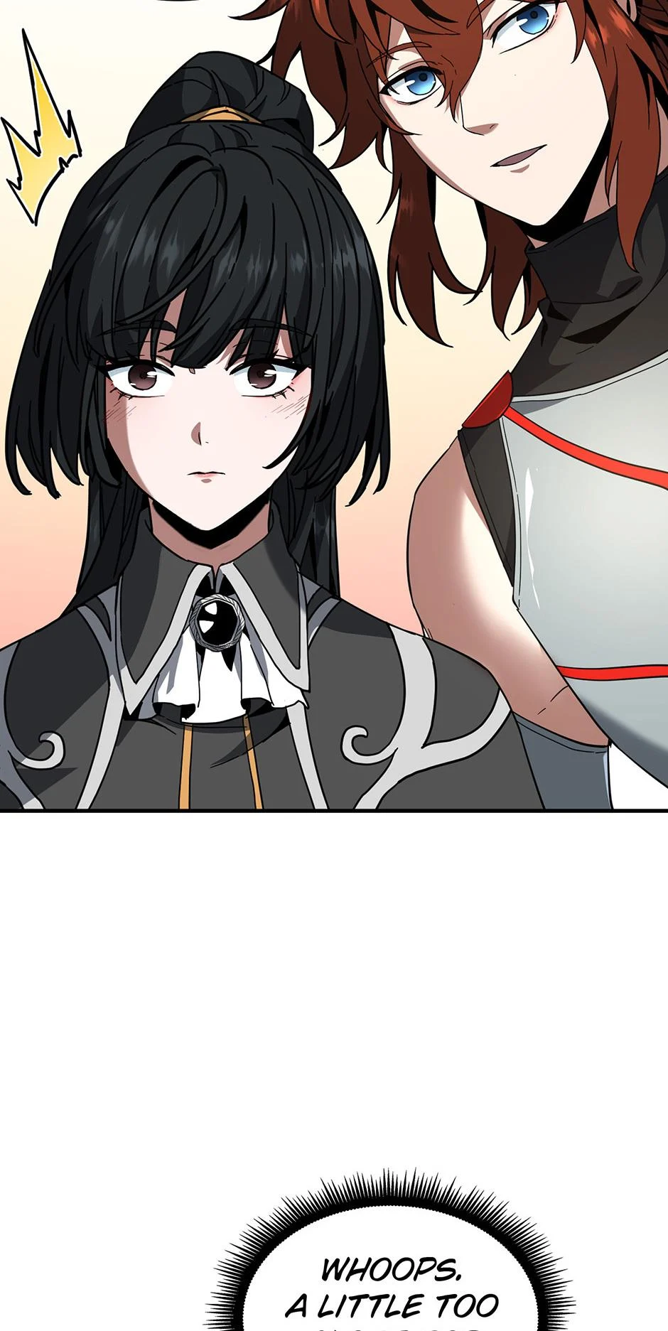 The Beginning After The End Chapter 211 440 103