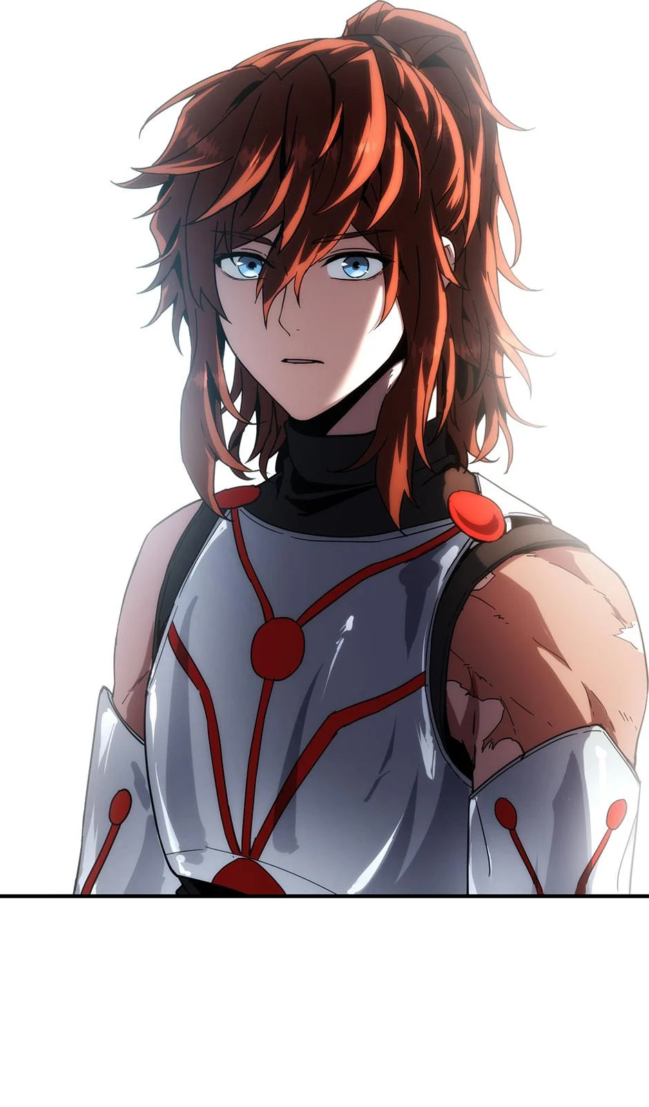 The Beginning After The End Chapter 211 446 109