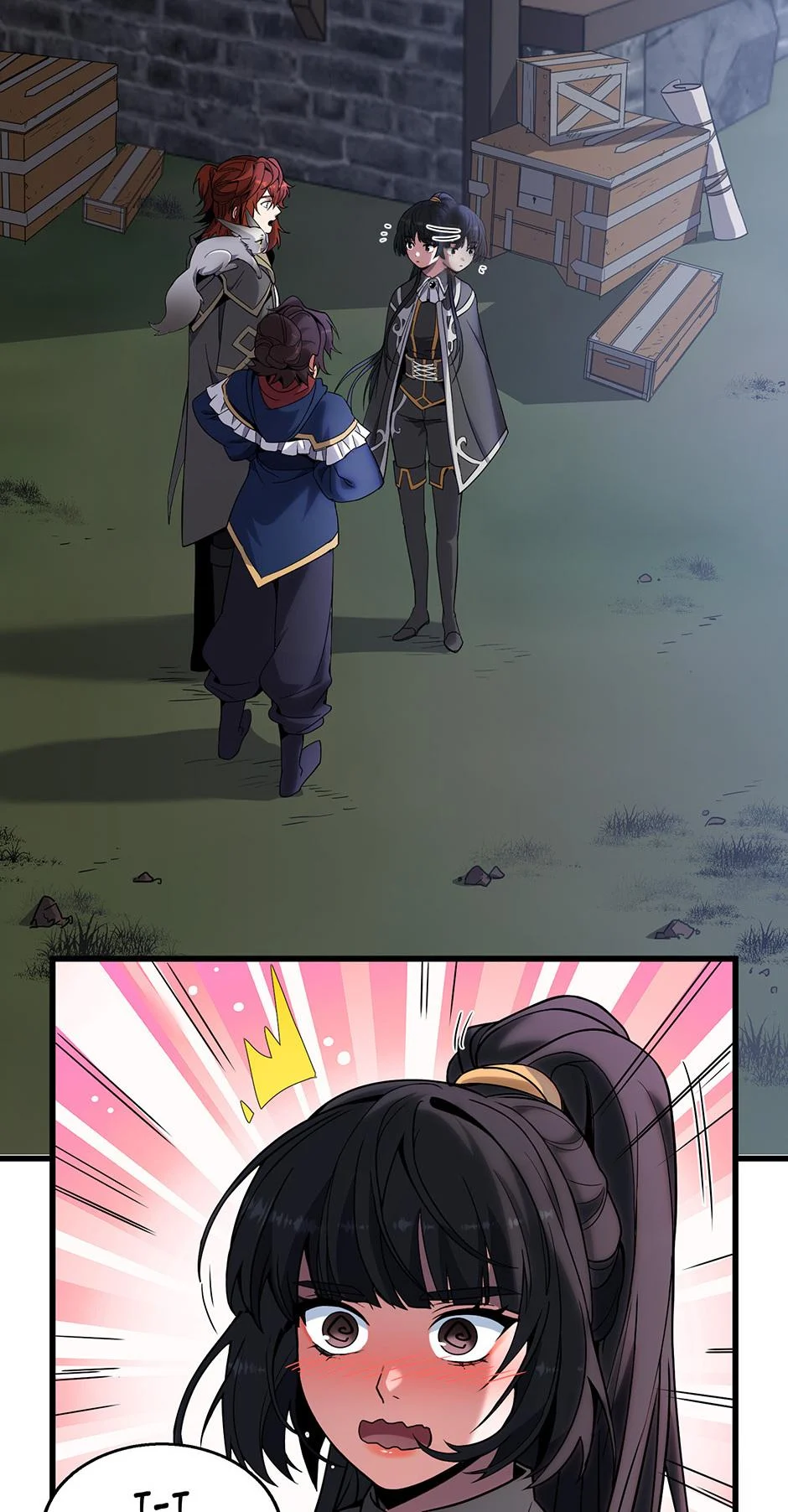 The Beginning After The End Chapter 216 252 02