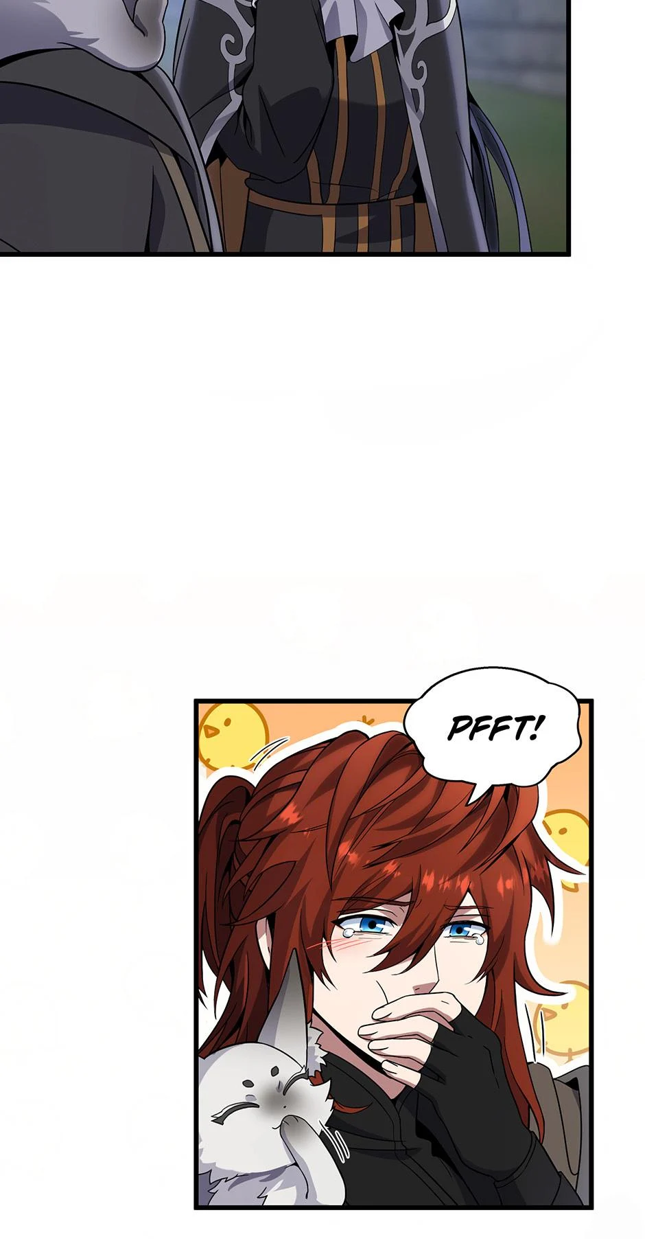 The Beginning After The End Chapter 216 255 05