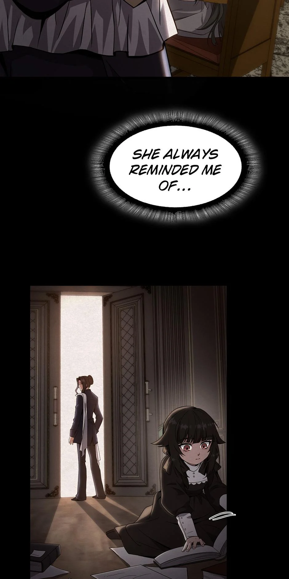 The Beginning After The End Chapter 216 260 10