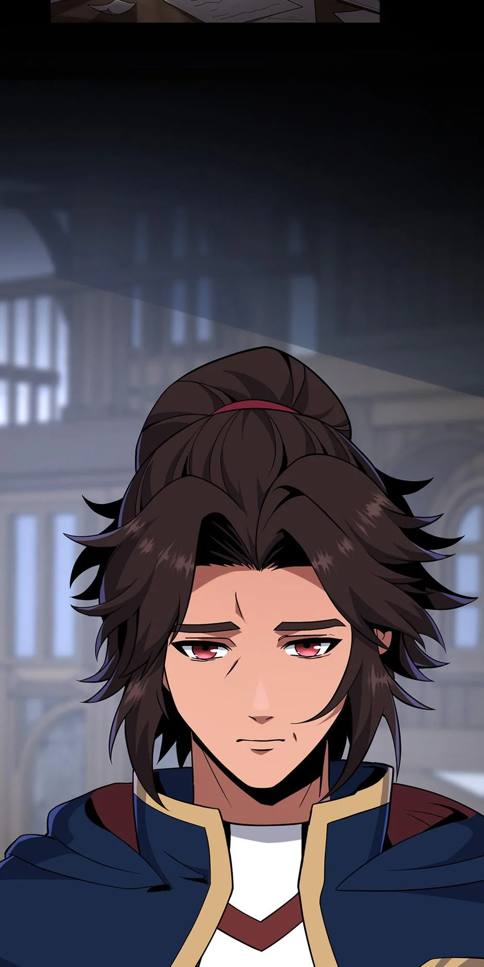 The Beginning After The End Chapter 216 261 11