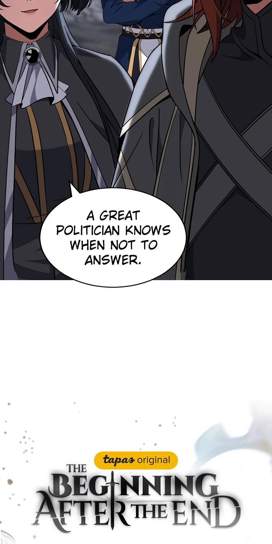 The Beginning After The End Chapter 216 263 13