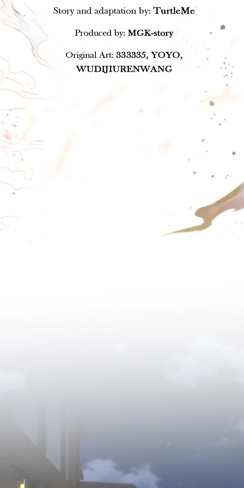 The Beginning After The End Chapter 216 264 14