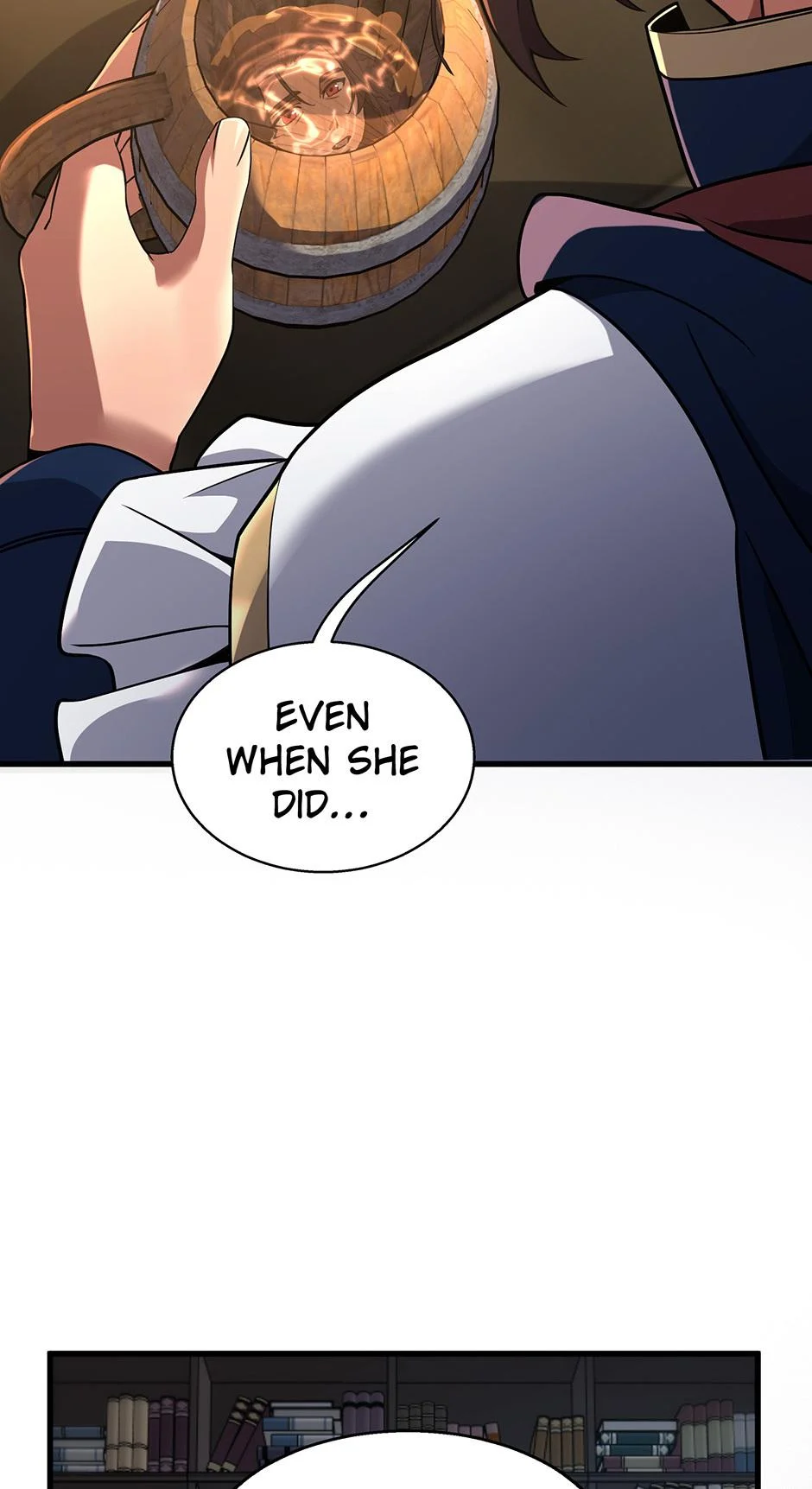 The Beginning After The End Chapter 216 269 19